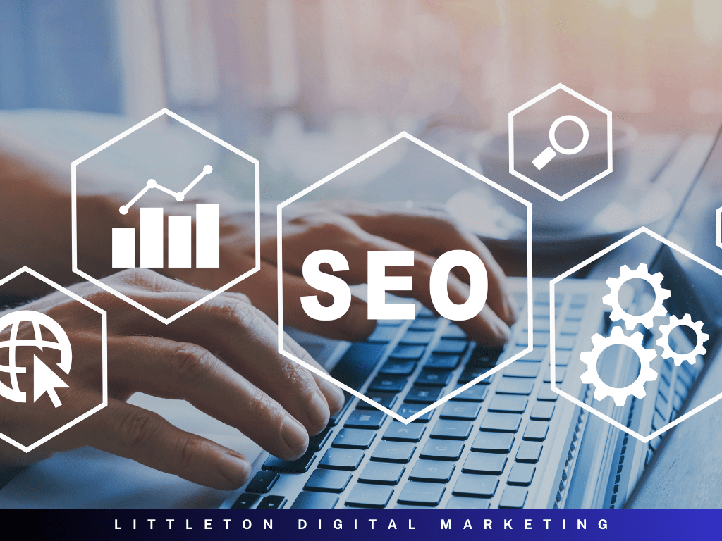SEO Strategy