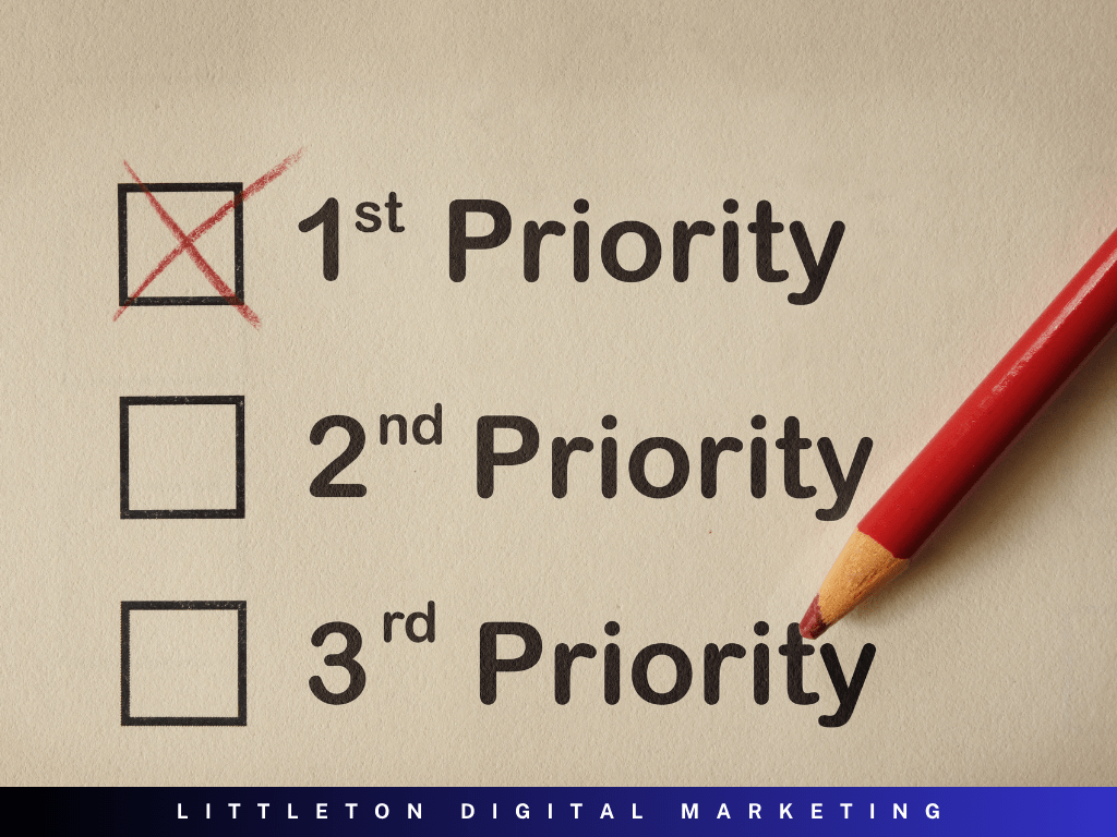 The Ultimate Guide to SEO Strategy: What Matters&nbsp;Most