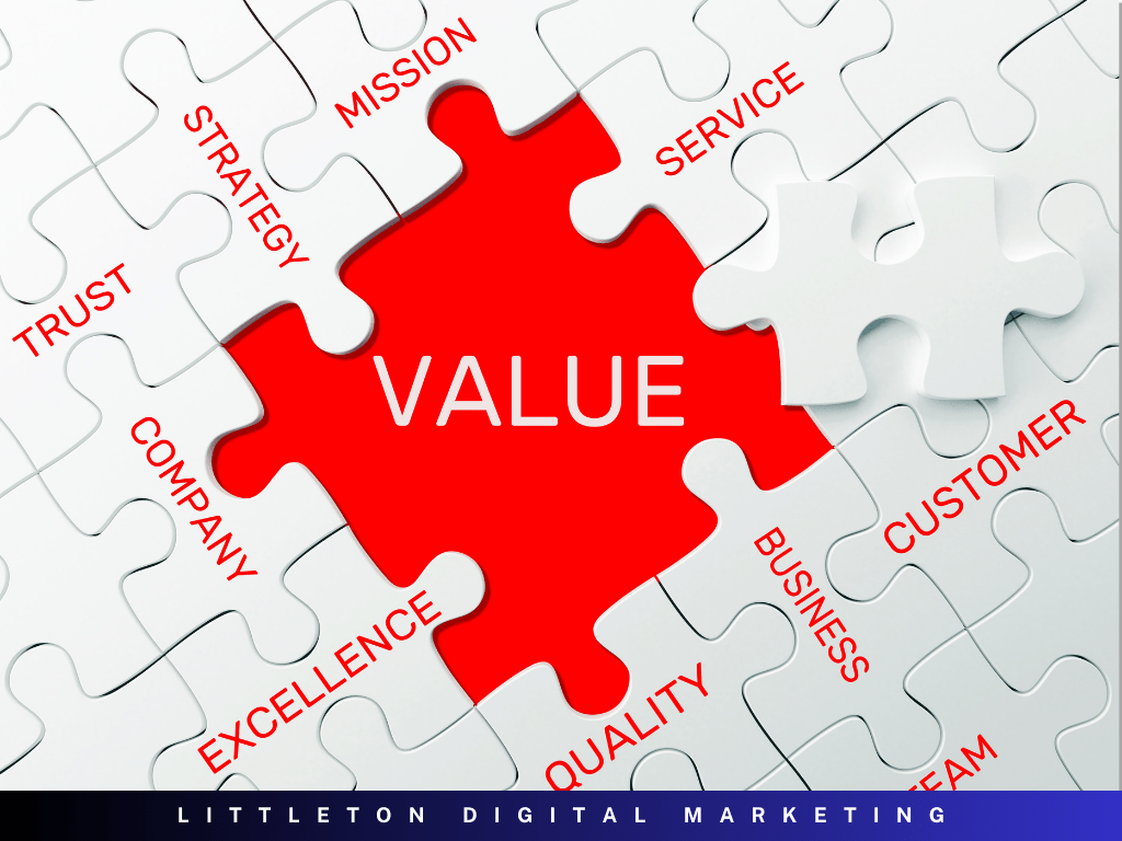 How to Market Your Brand: Differentiating Yourself from&nbsp;Competitors