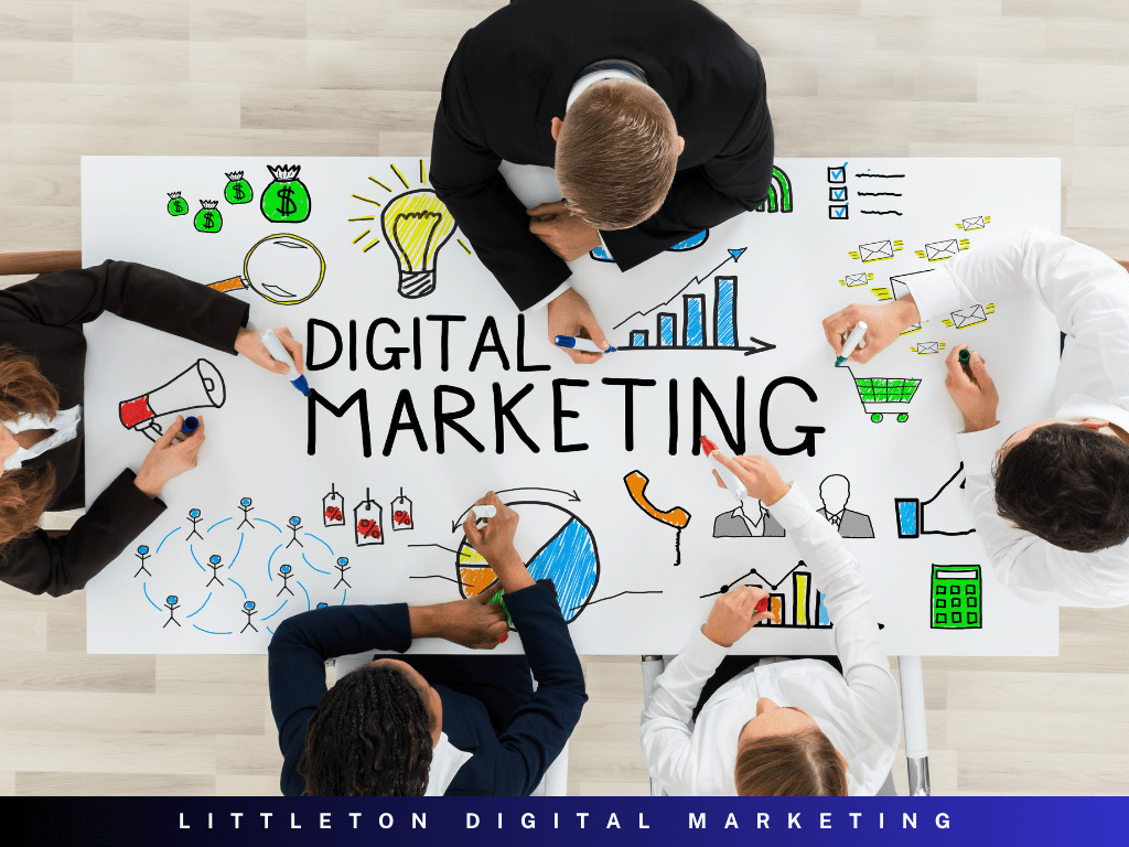 What is Digital Marketing and Why Your Business Needs&nbsp;It